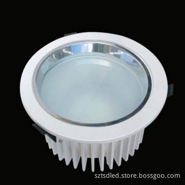 High Lumens 18x1W LED Downlight (TD-DL*18-2)